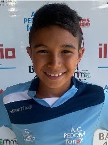 BASILE LIAM